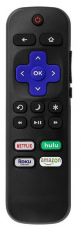 FULL FUNCTION TV REMOTE UNIVERSAL FOR ALL ROKU TV'S